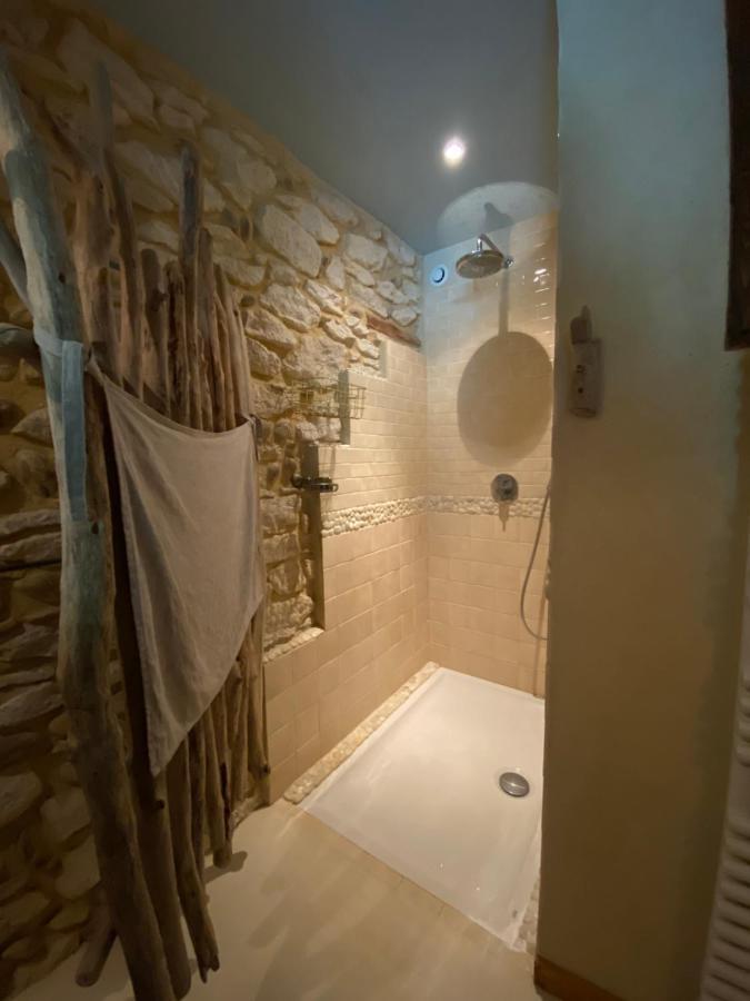 Appartement Cecile - Campagne Avec Piscine Commune - Eyragues Eksteriør bilde